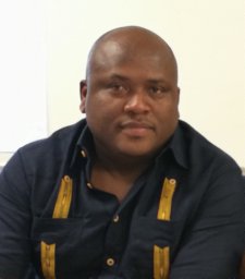 Paulin Mutombo Beya