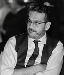 Tarik Qassem
