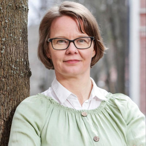 Taija Juutinen