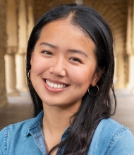 Irena Gao