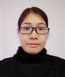 Hongxia Cao