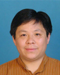 Xianfeng Zhang
