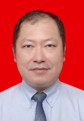Jianping Jiang