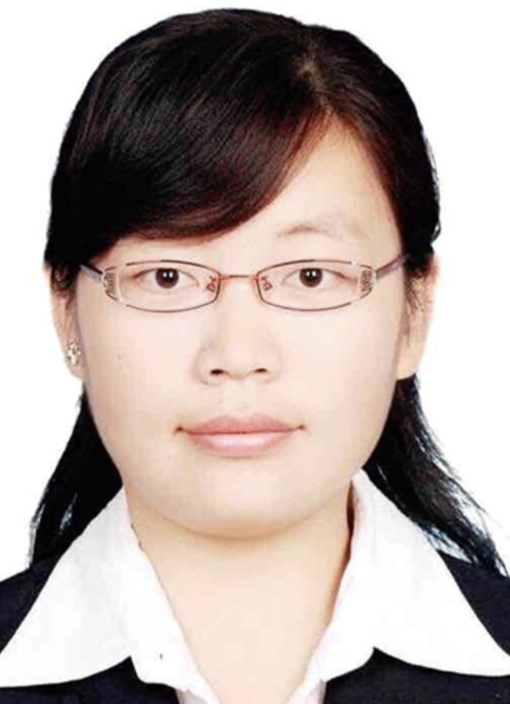 Wanying Wang