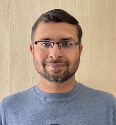 Ritesh Sharma