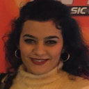 Masoumeh Tangestani Fard