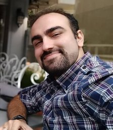 Erkan Azizoglu