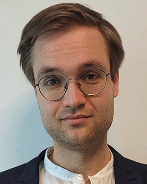 Christoph Wehner