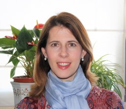 Teresa Briz