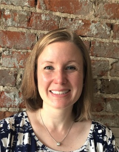Jillian Hurst