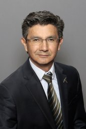 Cesar J. Carrasco