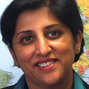 Margaret Abraham