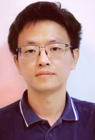 Xi Chen