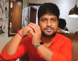 Jayanta Mandal