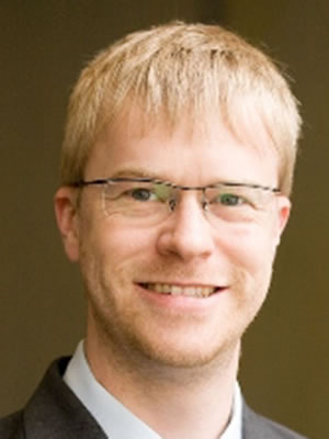 Gero Mühl