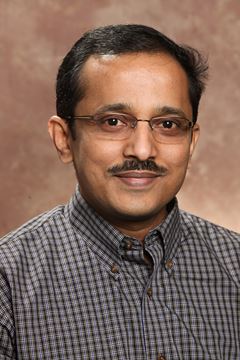 Anil Goud Jegga