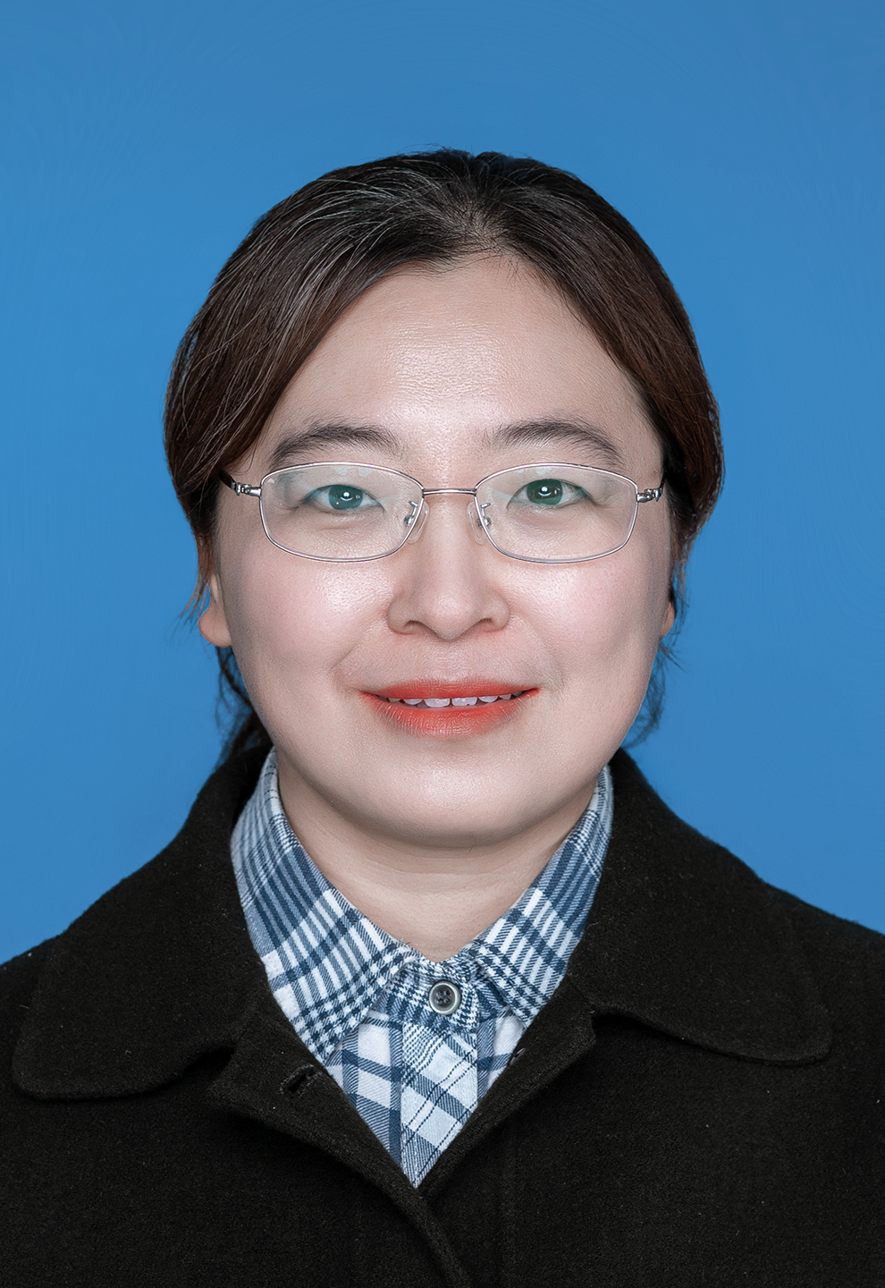 Min Wang