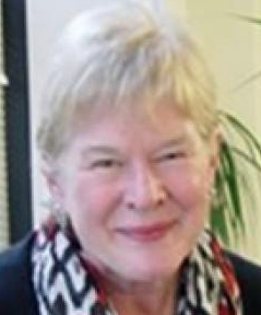 Patricia A. Marshall