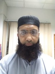 Mudassar Ahmad