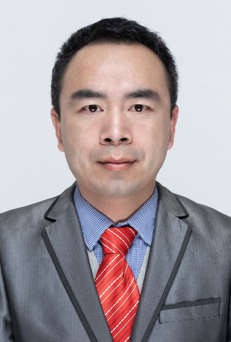 Huihui Yu