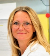 Ann-Sofie Jemth