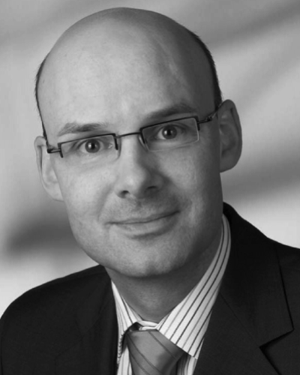 Michael Ernst Gadringer