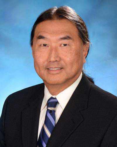 Joseph P. Kao