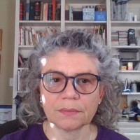 Marta Gwinn