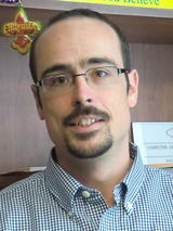 Armin Straub