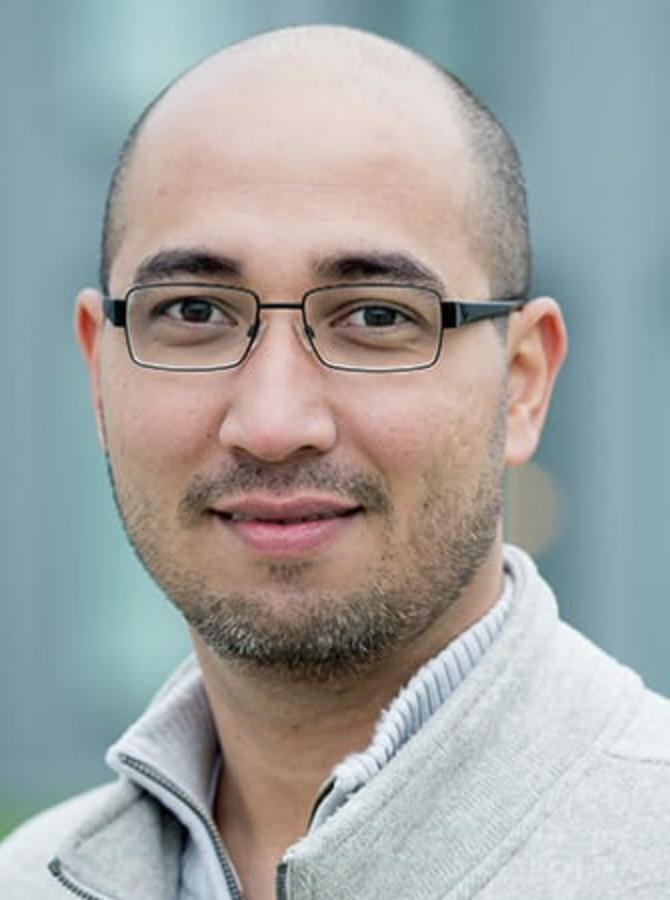 Ronaldo Cerri