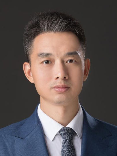 Liangxiao Jiang