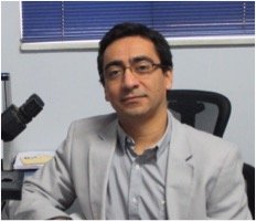Gallegos Iván