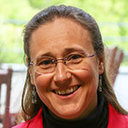 Sylvie Chevrier