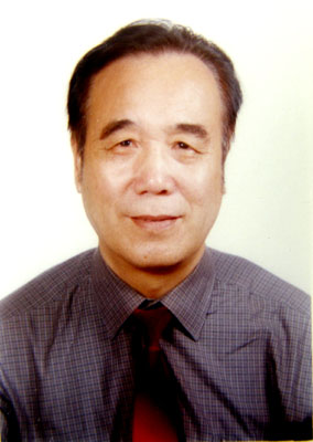 Lide Zhang