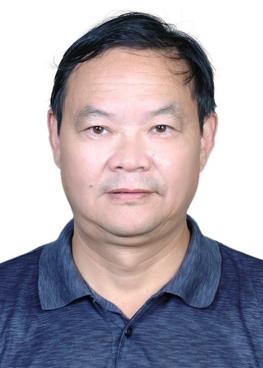 Jinfu Zhu