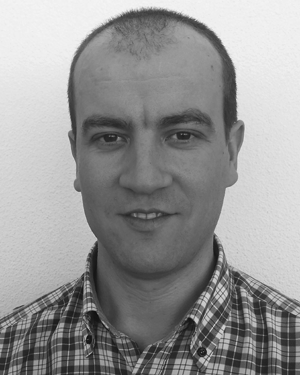Jordi Paris