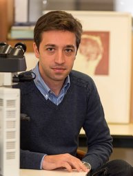 Ricardo Taipa