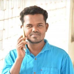 Radhakrishnan Kalidoss