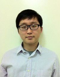 Keyao Wang