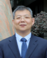 Lishen Yu