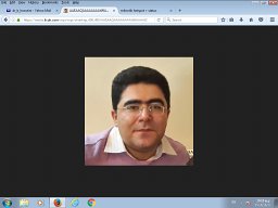 Hosseini Behnam