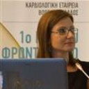 Sophia-Anastasia Mouratoglou
