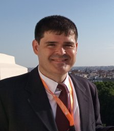 Francisco J. Andre