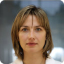 Ludivine Thomas