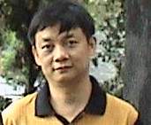 Jiangxin Zhu