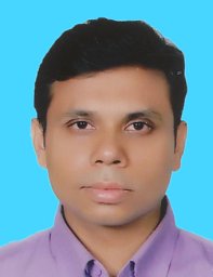 Mohammad Zakir Hossain
