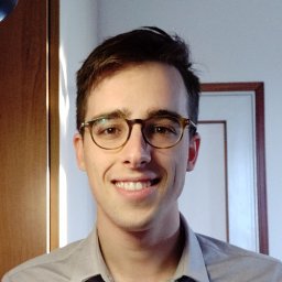 Massimiliano Berardi