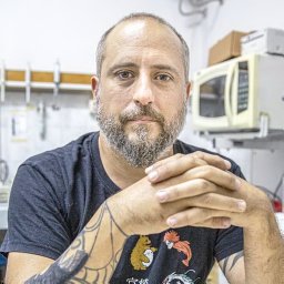 Gonzalo Figueiro