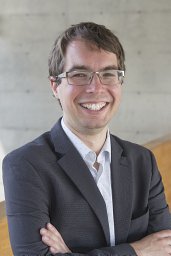 Eric B. Kennedy