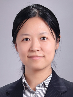 Xiaojing Ye
